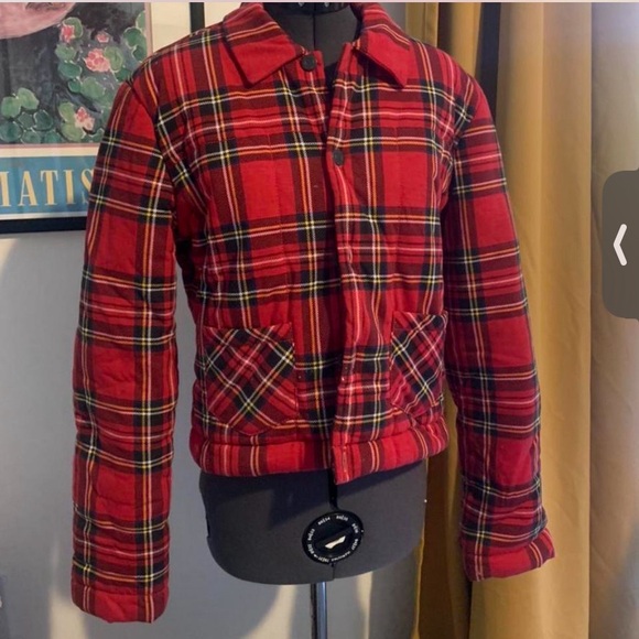 Jacket - Picture 1 of 2